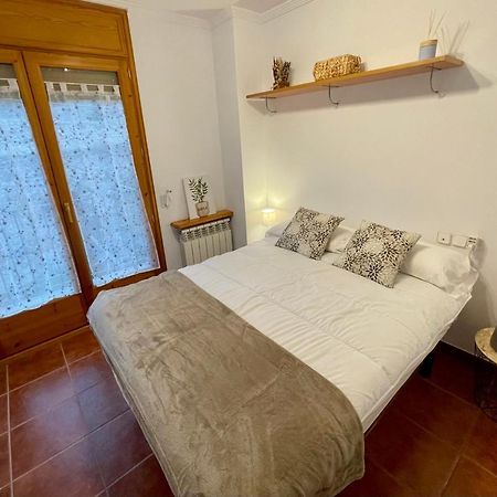 Villa Cal Patola Xic à Bagá Extérieur photo