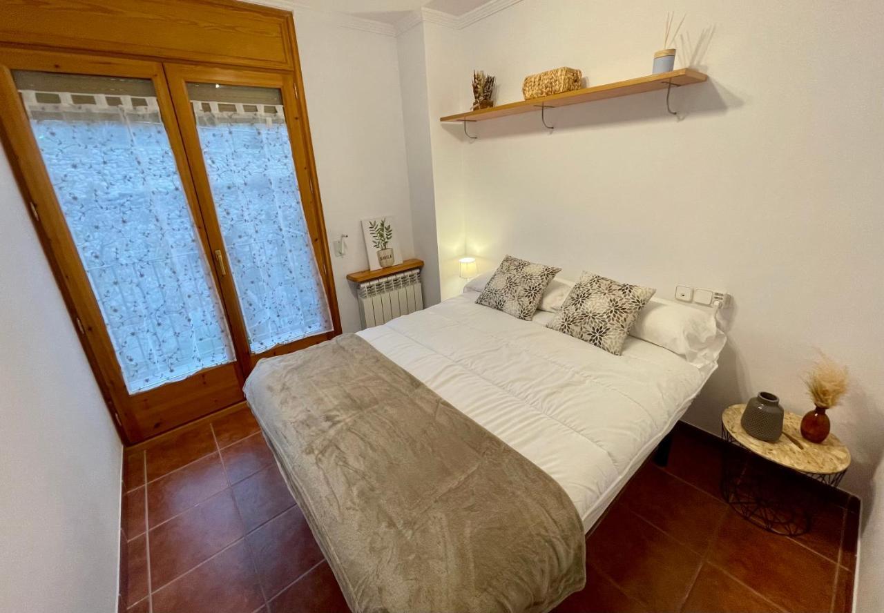 Villa Cal Patola Xic à Bagá Extérieur photo