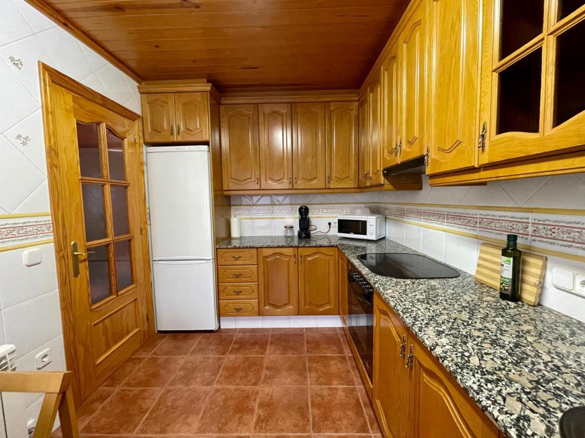 Villa Cal Patola Xic à Bagá Extérieur photo