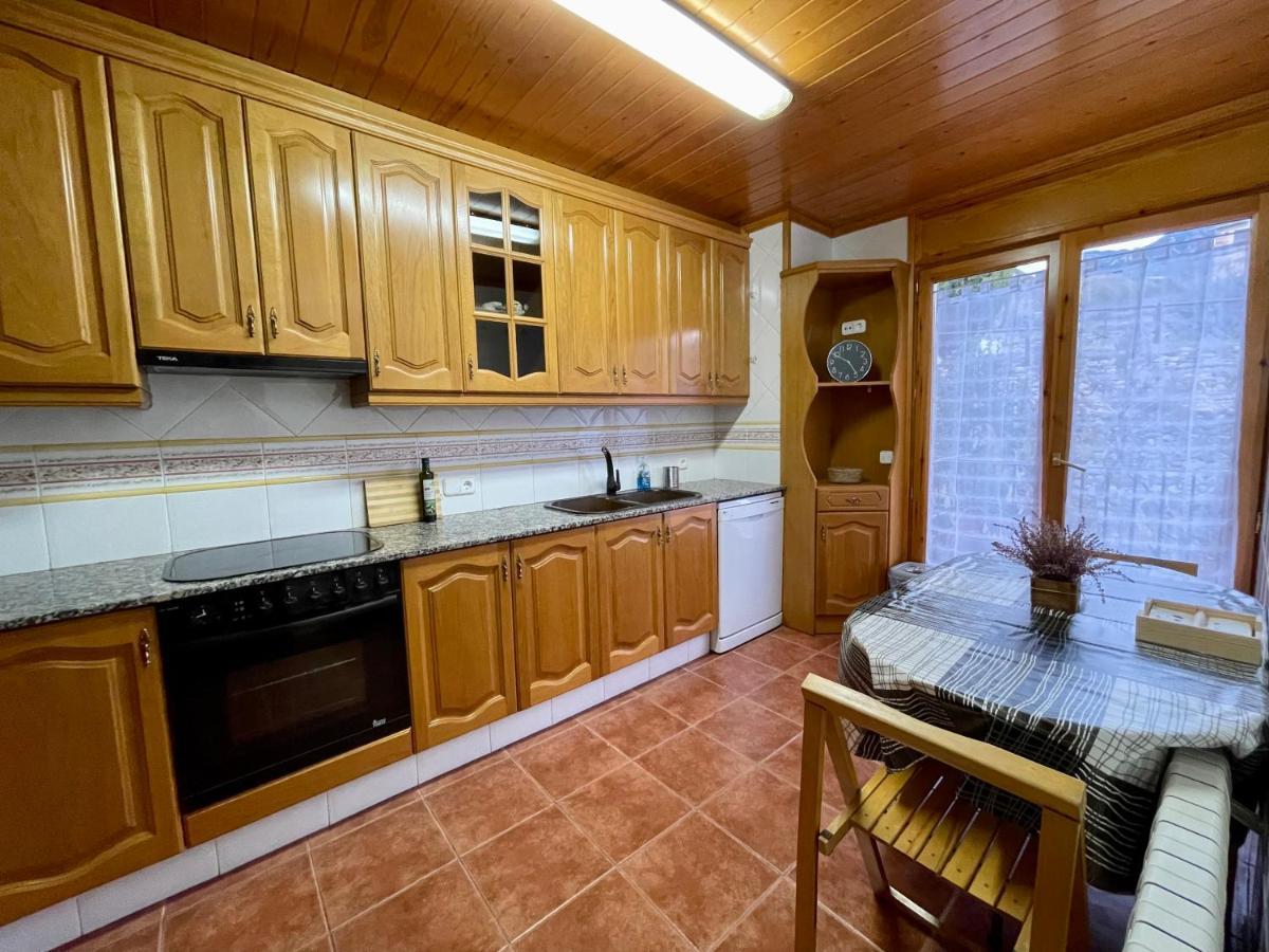 Villa Cal Patola Xic à Bagá Extérieur photo
