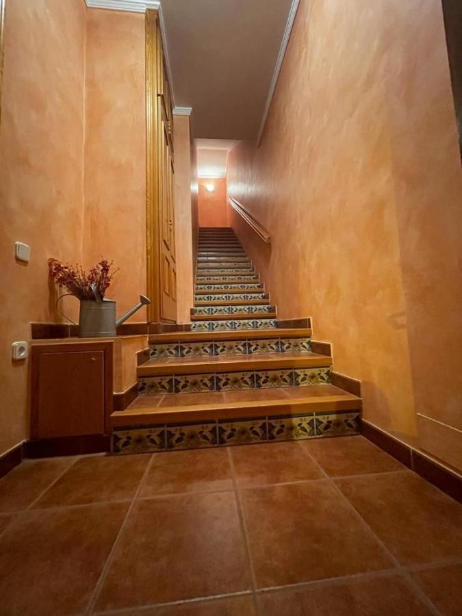 Villa Cal Patola Xic à Bagá Extérieur photo