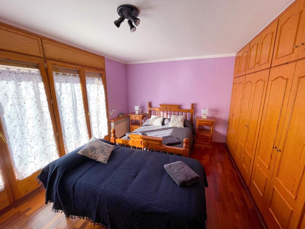 Villa Cal Patola Xic à Bagá Extérieur photo