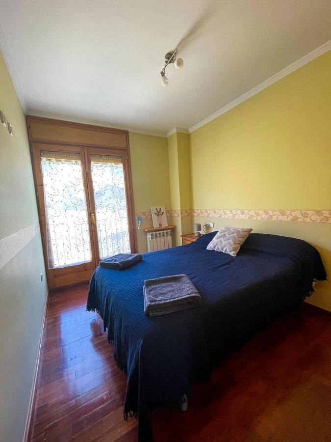 Villa Cal Patola Xic à Bagá Extérieur photo
